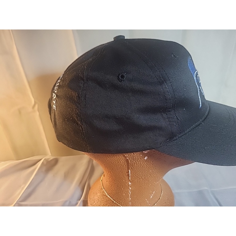 VTG Star Wars Darth Vader 1996 Script Photo Snapback Hat Cap - Picture 2 of 8